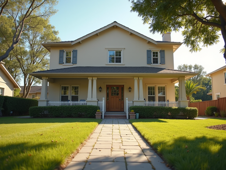 Understanding Residential Property Services: A Guide for Rental Property Owners