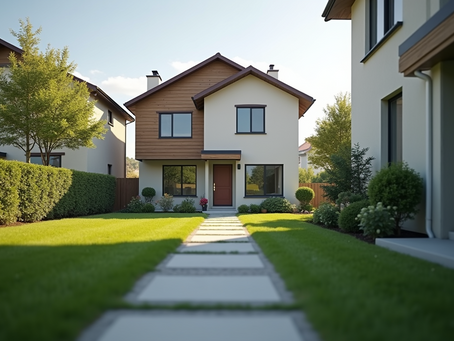 Choosing Reliable Property Managers: Your Guide to Stress-Free Rental Management