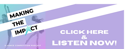 Making the impact podcast episode on Hip Hop