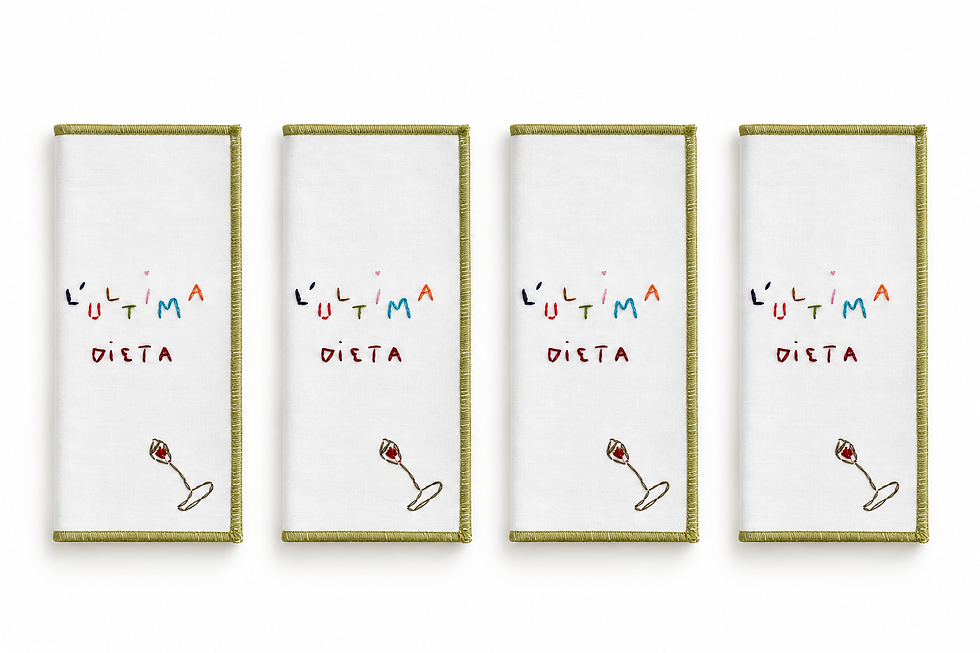Miniatura: Napkins