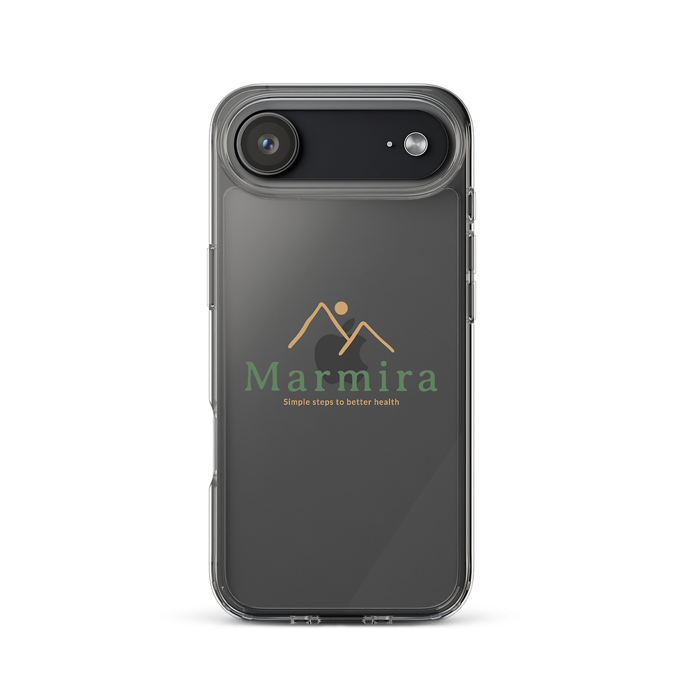 Miniatyrbild: Clear Case for iPhone®
