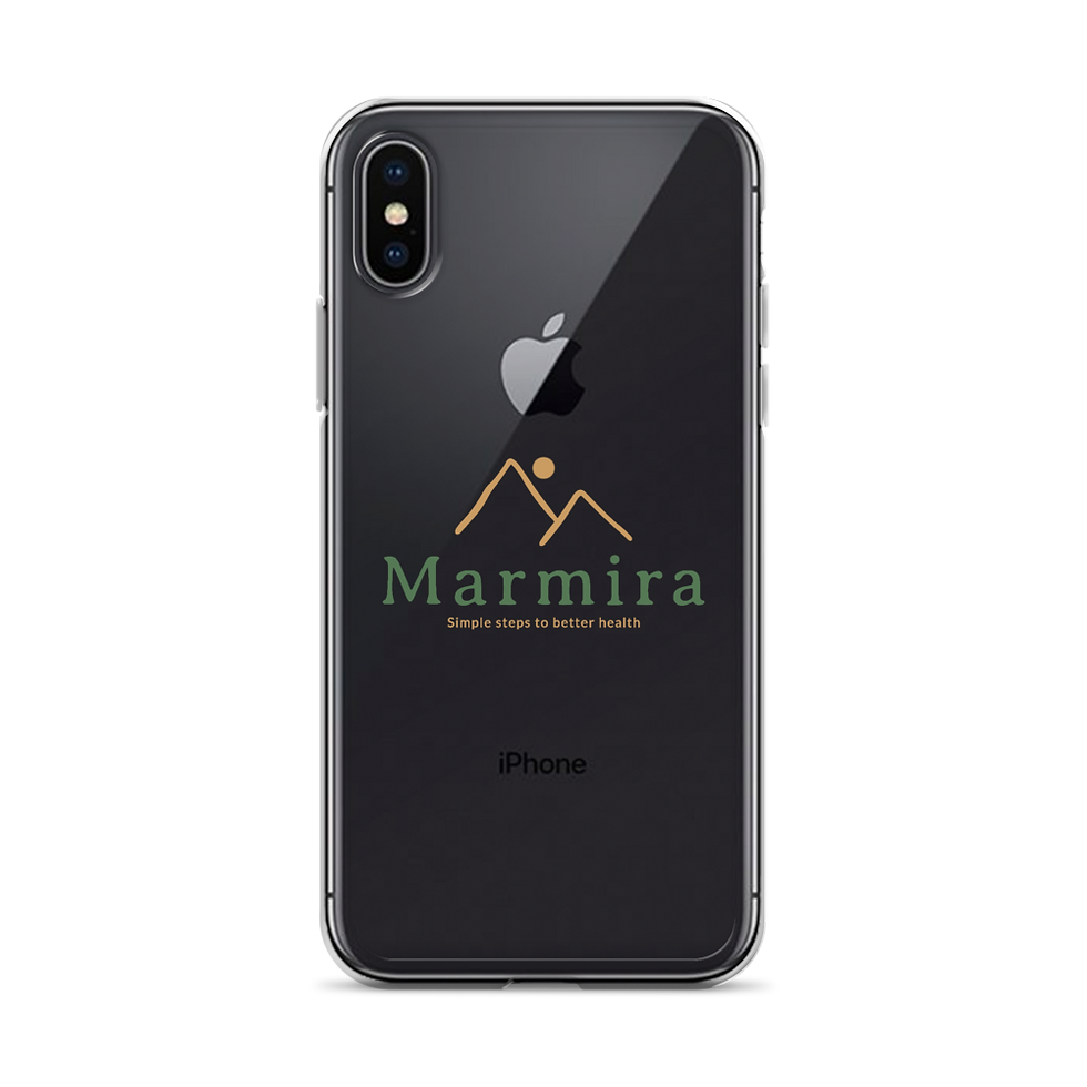 Miniatyrbild: Clear Case for iPhone®