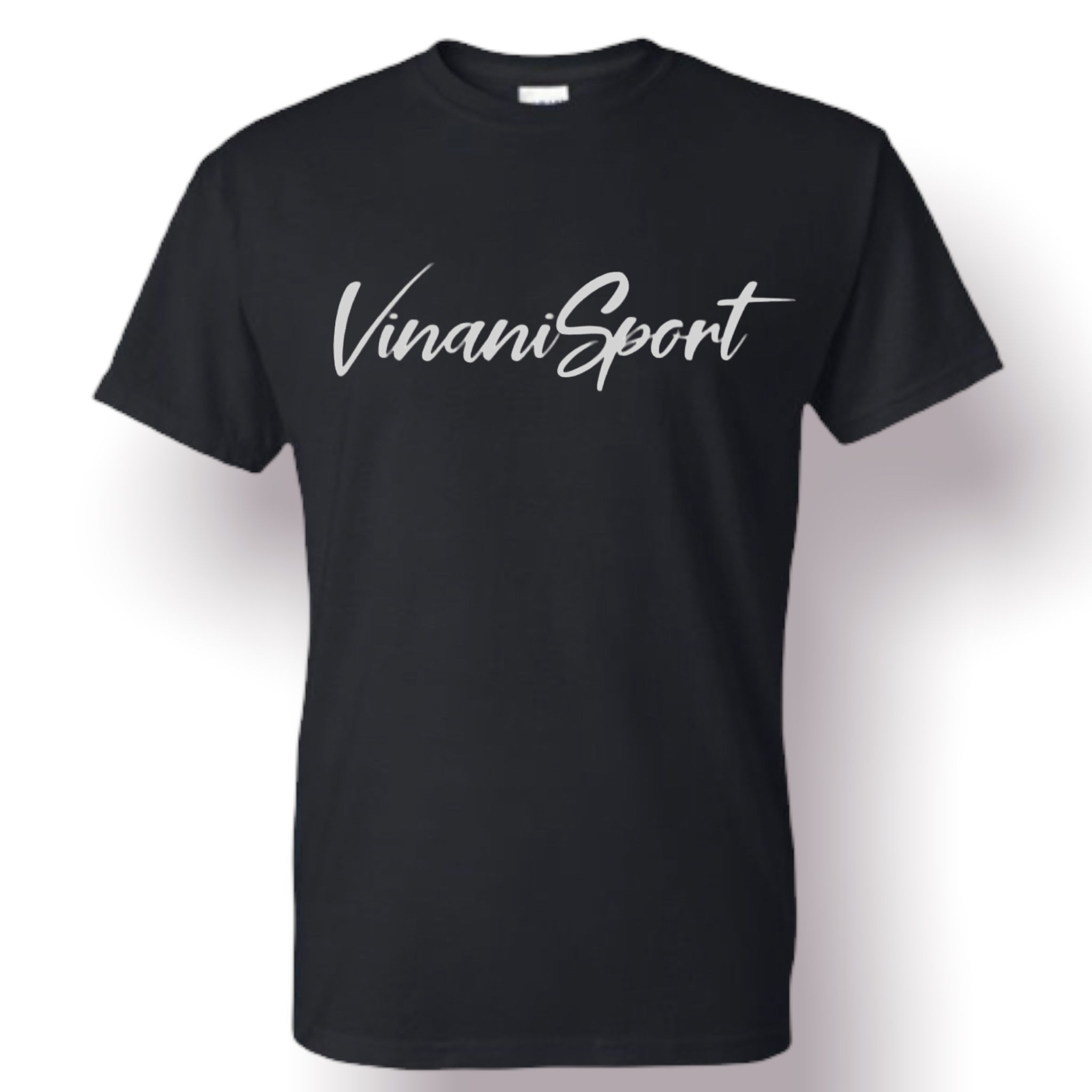 VinaniSport signature tee