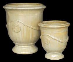 Vietnam outdoor glaze pottery