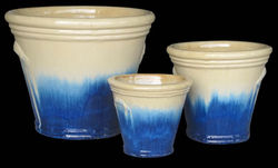 Vietnam outdoor glaze pottery