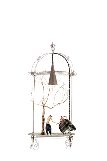 Thumbnail: Palun Table Light