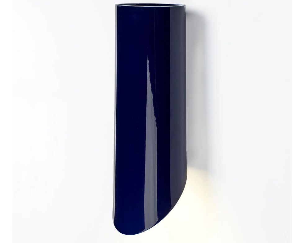 Thumbnail: Moso Wall Light