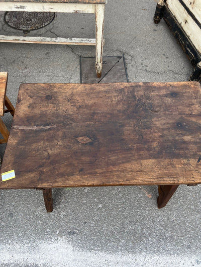 Thumbnail: 18th Century Spanish Table - SOLD