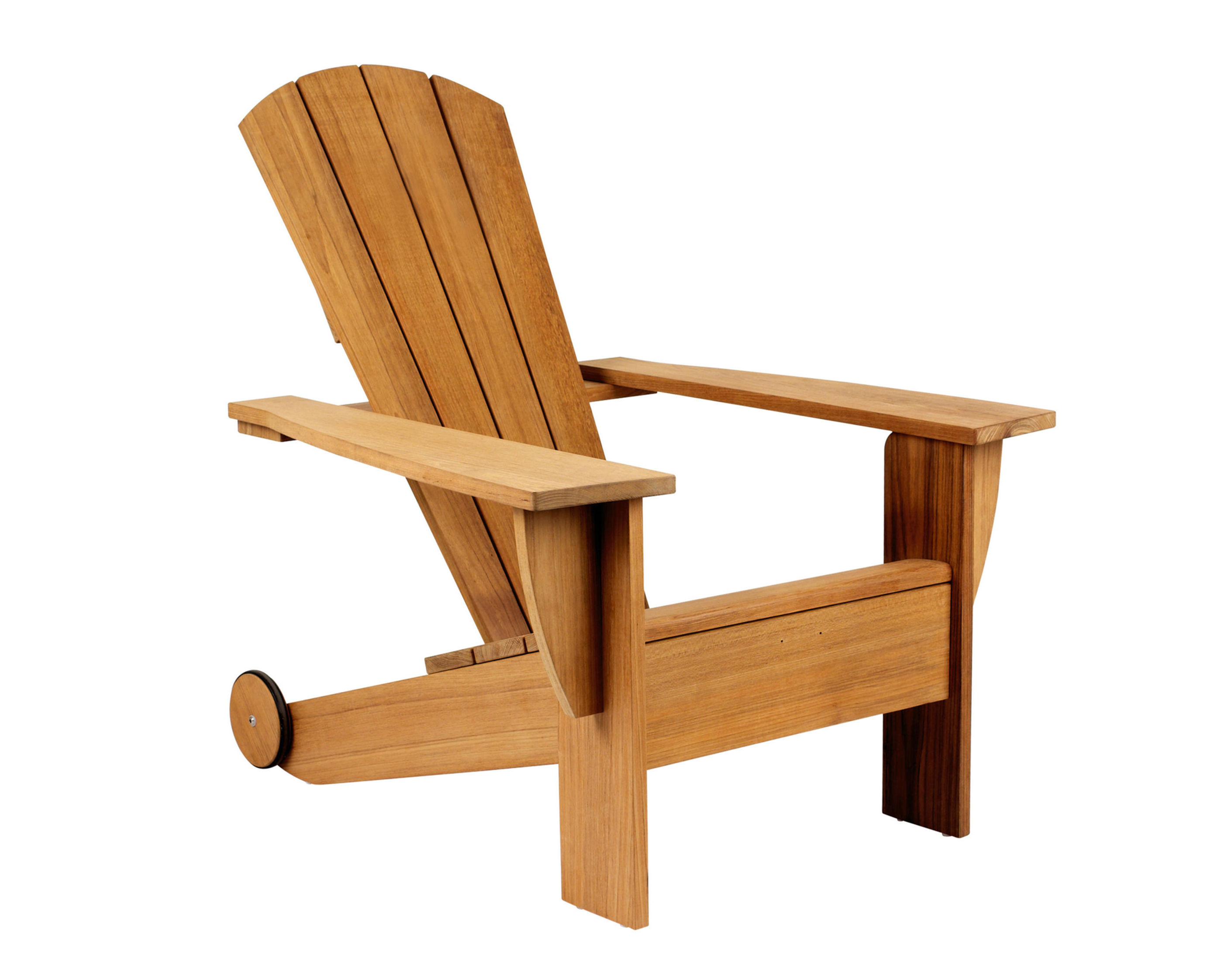 New England Lounge Chair