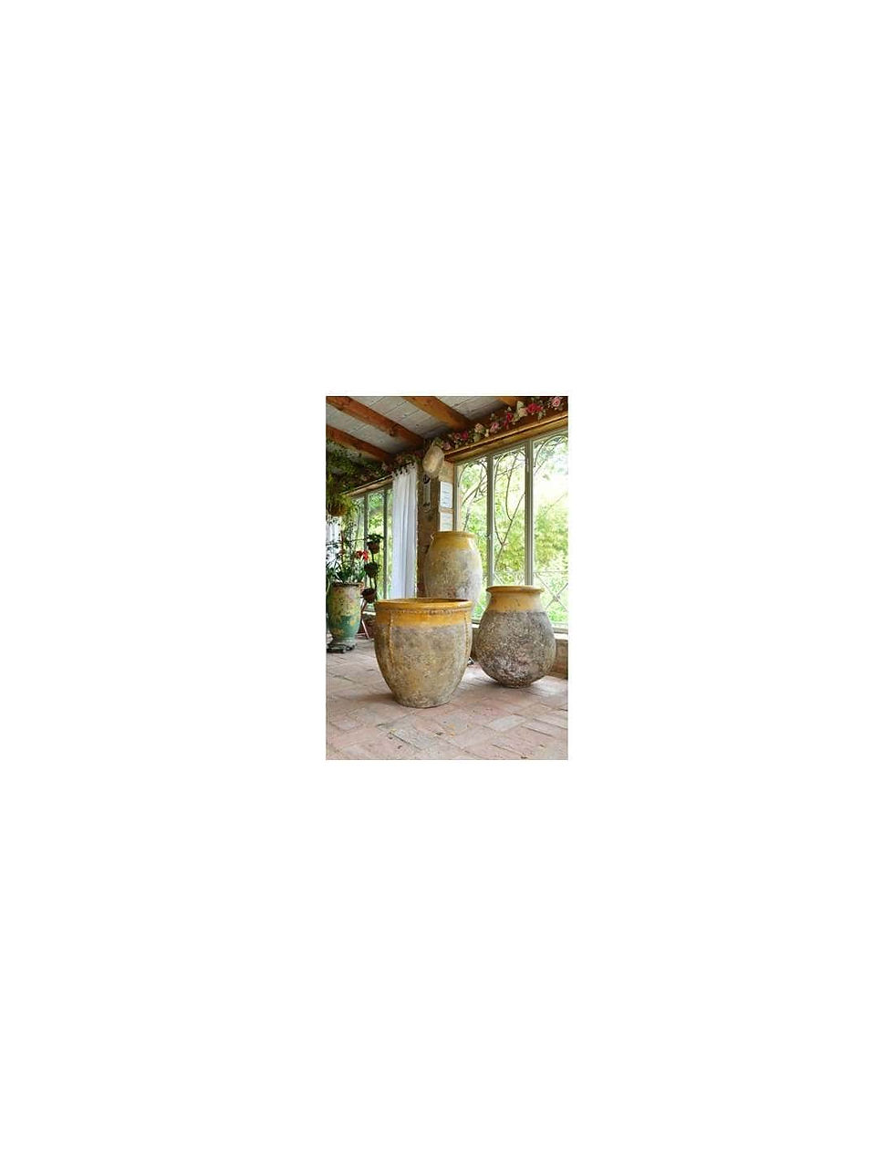 Thumbnail: Bugadier Planter