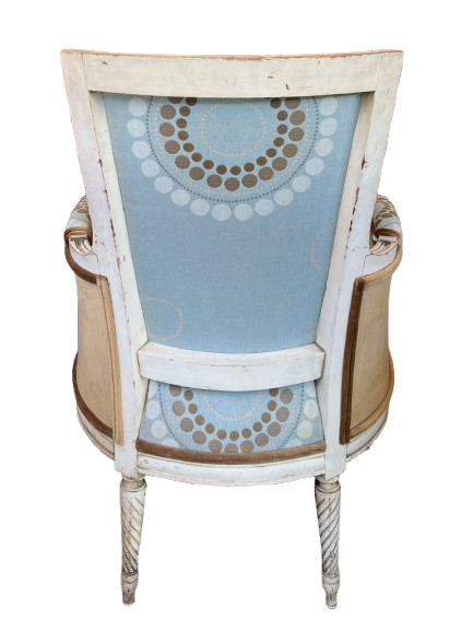 Thumbnail: Bergere Chair