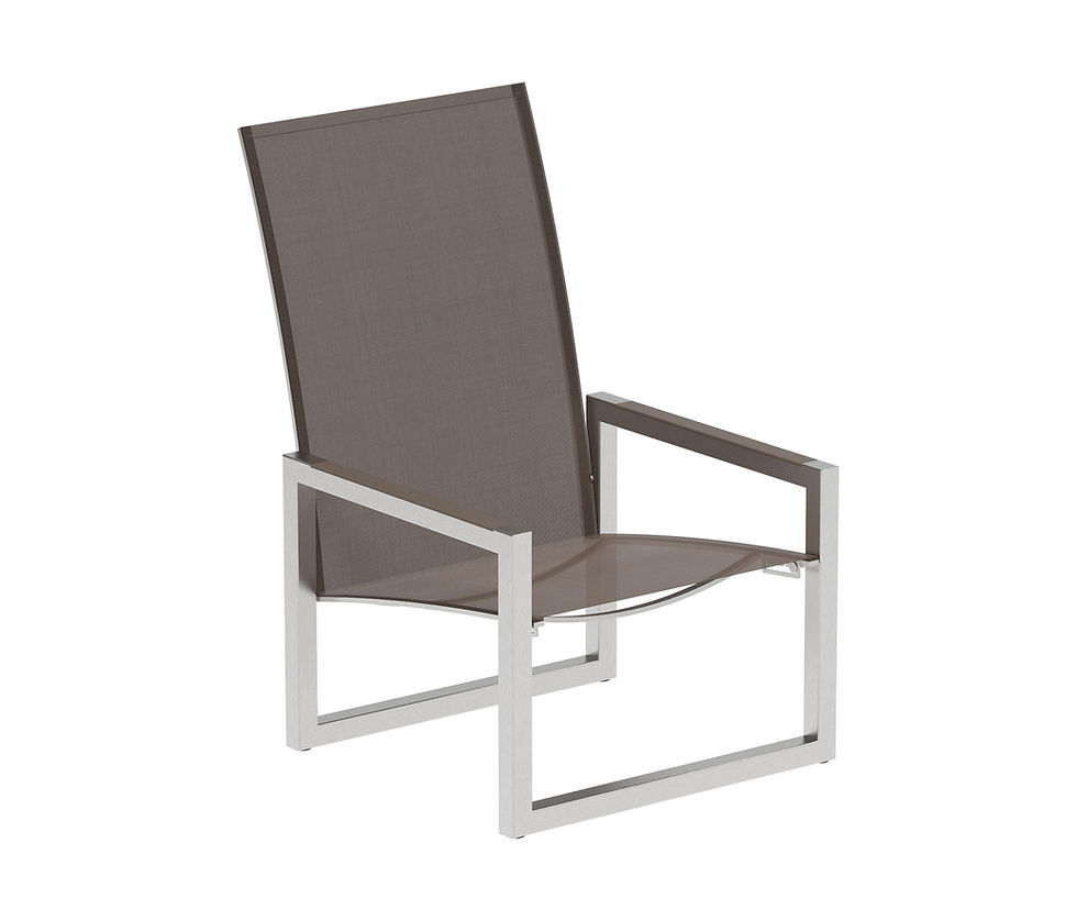 Thumbnail: Ninix Relax Reclinable Chair