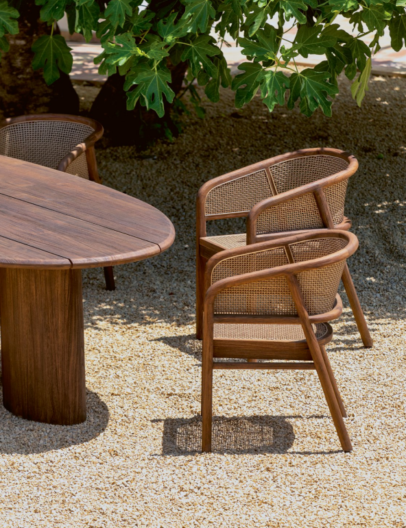 Thumbnail: Imen Armchair