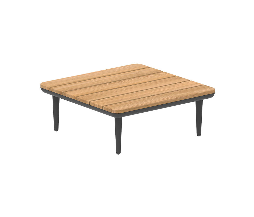 Thumbnail: Styletto Lounge Tables