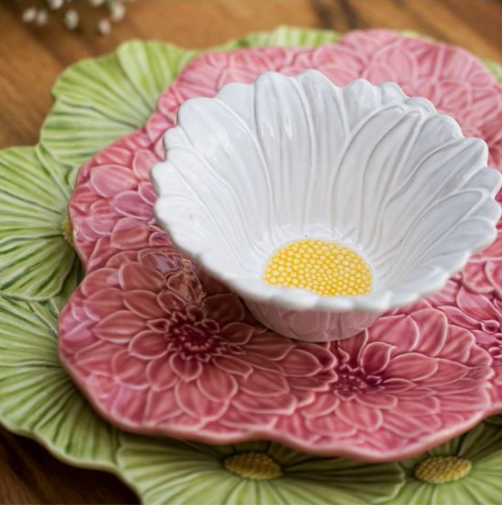Thumbnail: Daisy Bowl - SOLD OUT