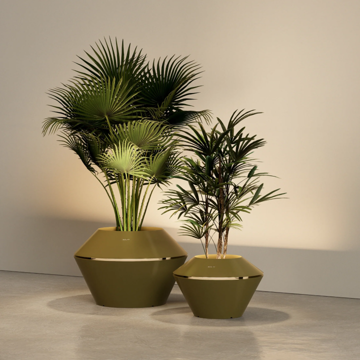 Thumbnail: Oyster Planter