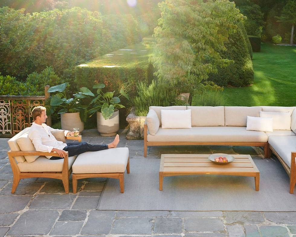 Thumbnail: Zenhit Coffee Table