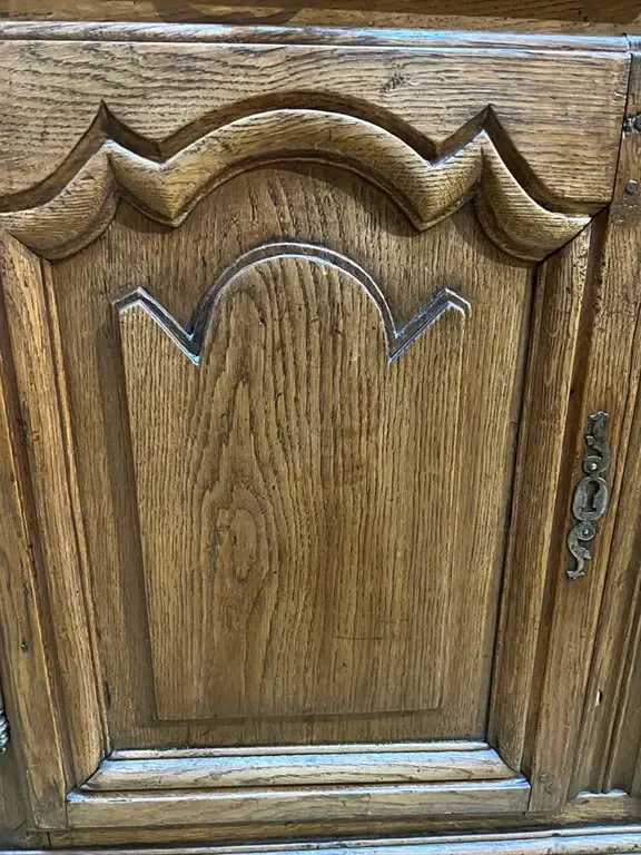 Thumbnail: Lot 6 French Vaisselier SOLD