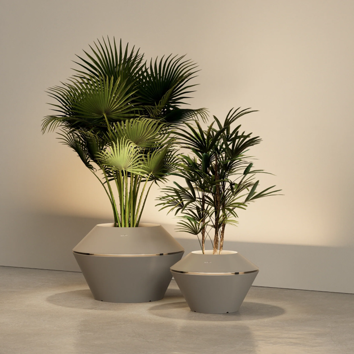 Thumbnail: Oyster Planter