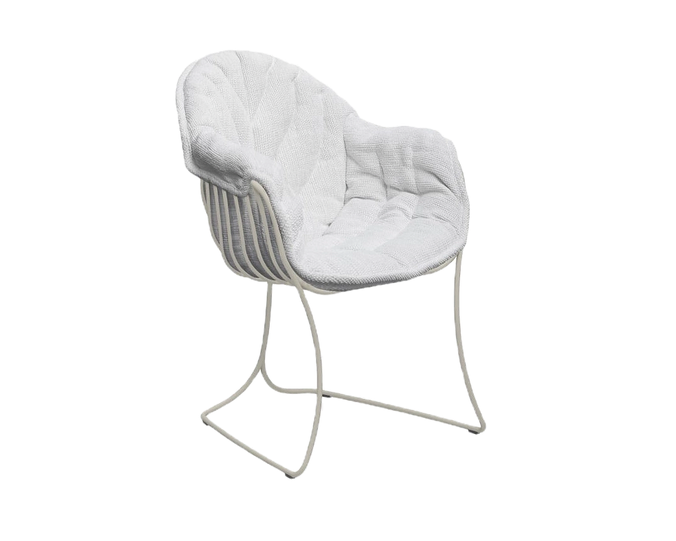 Thumbnail: Folia Dining Chair