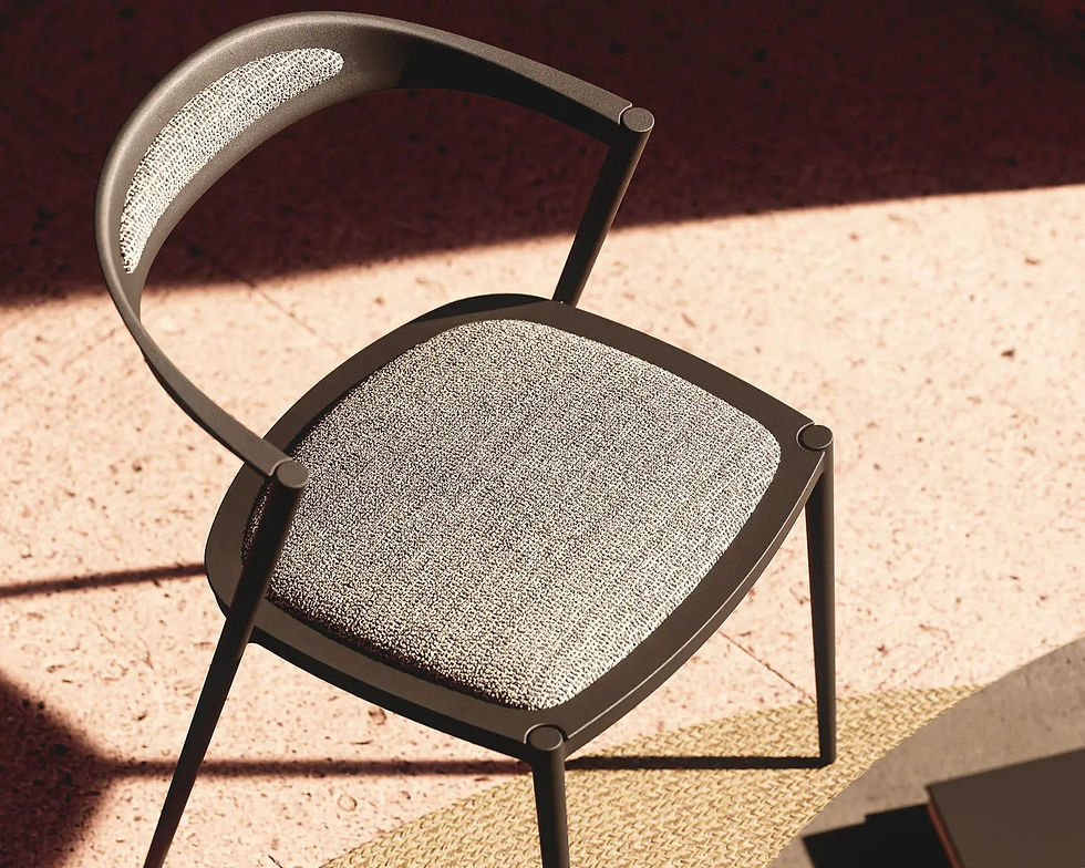 Thumbnail: Styletto Dining Chair