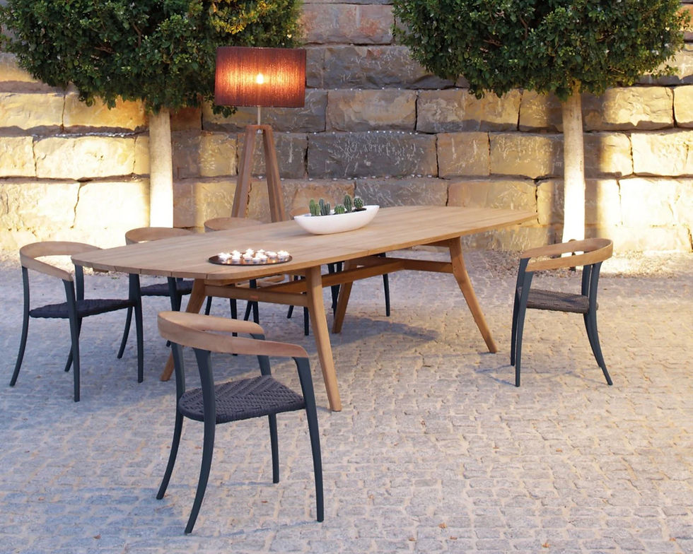 Thumbnail: Club Lounge Floor Lamp