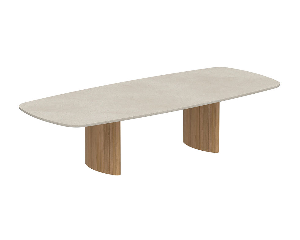 Thumbnail: Regaliz Dining Table
