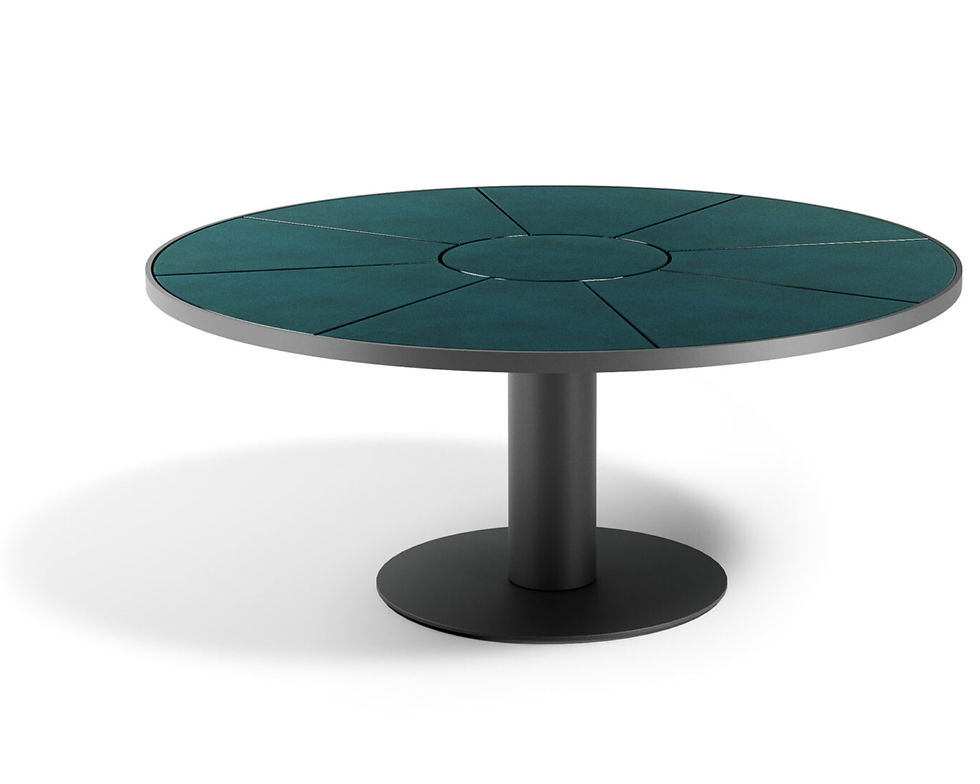 Thumbnail: Pantagruel Table Collection