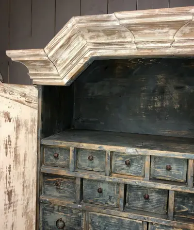 Thumbnail: 19th Century Swedish Buffet De Corps