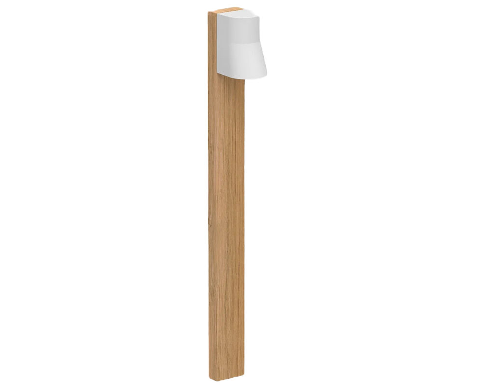 Thumbnail: Beacon Bollard Light