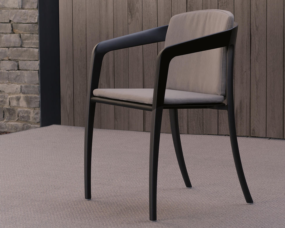 Thumbnail: Jive Dining Chair