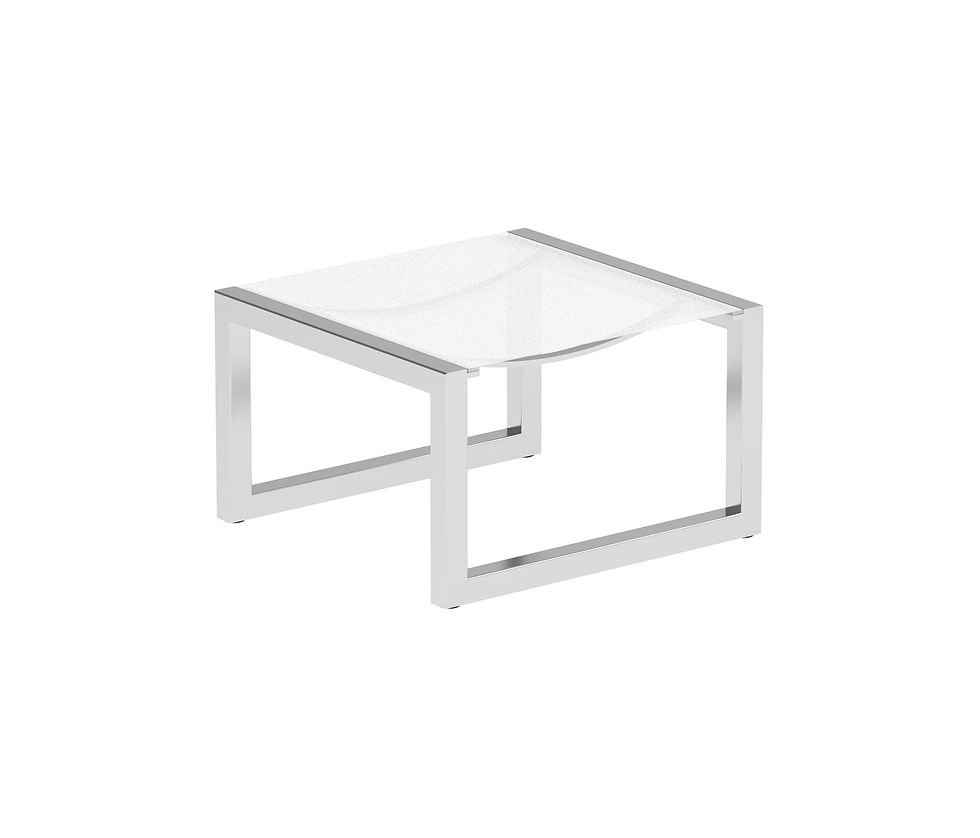 Thumbnail: Ninix Footrest