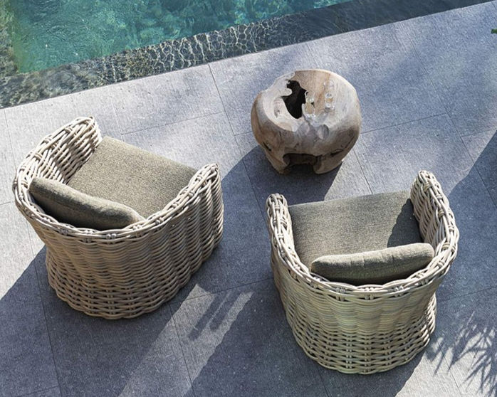 Thumbnail: Feline Lounge Chair