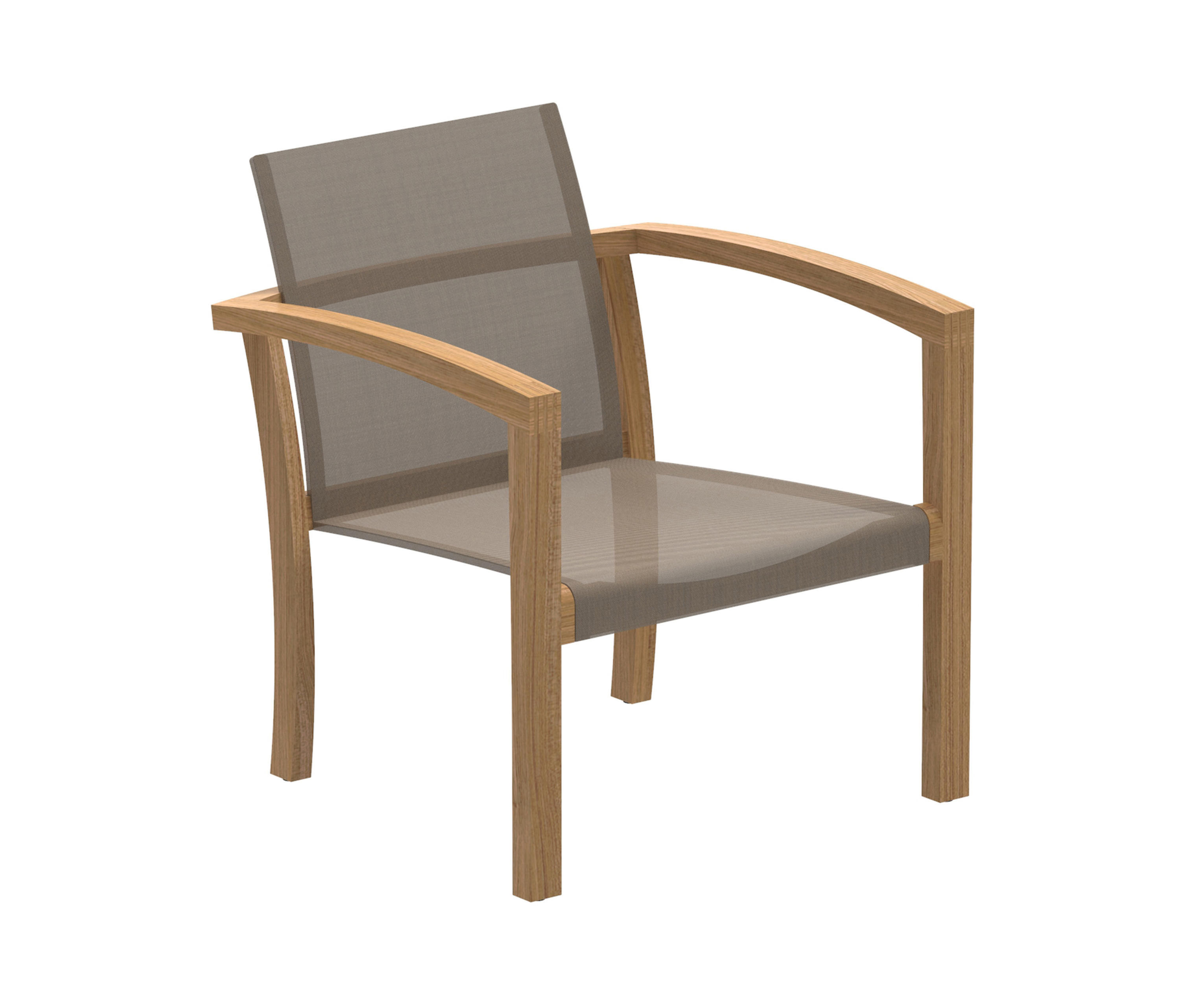 XQI Low Chair