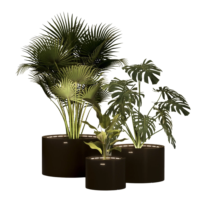 Thumbnail: Tank Planter
