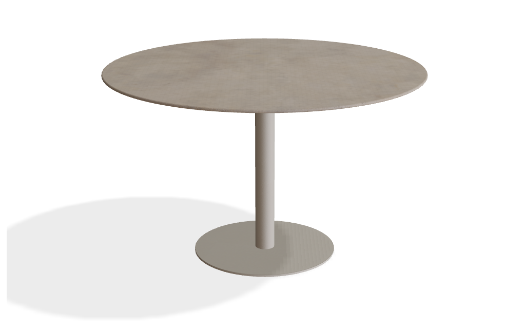 Butler Dining Table : Ex-display