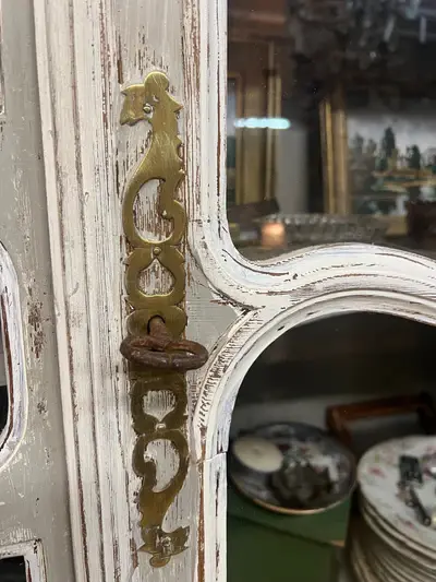 Thumbnail: 19th Century French Buffet De Corps