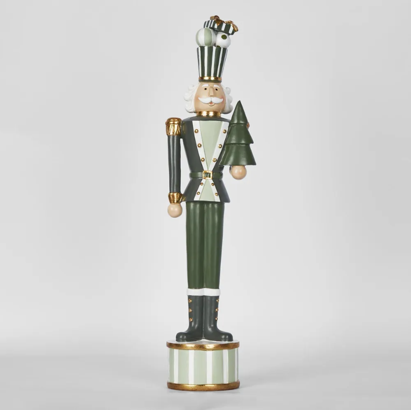 Thumbnail: Empere Nutcrackers