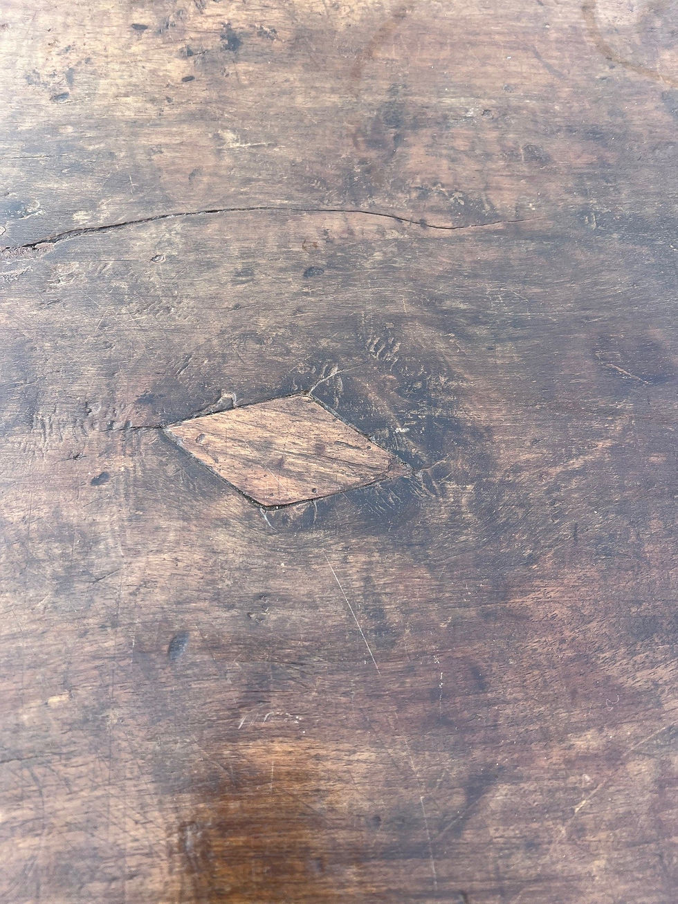 Thumbnail: 18th Century Spanish Table - SOLD