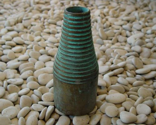 Thumbnail: Ribbed Water Spout
