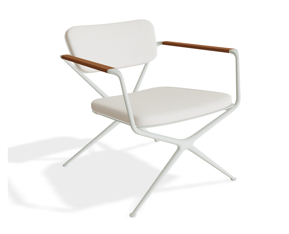 Exes Low Chair : Ex-display