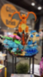 Click My Brick Family Fair Lego