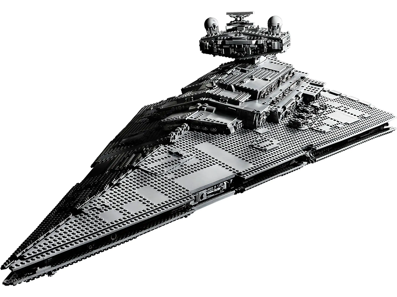 Imperial Star Destroyer