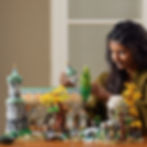 10316 LOTR Rivendell