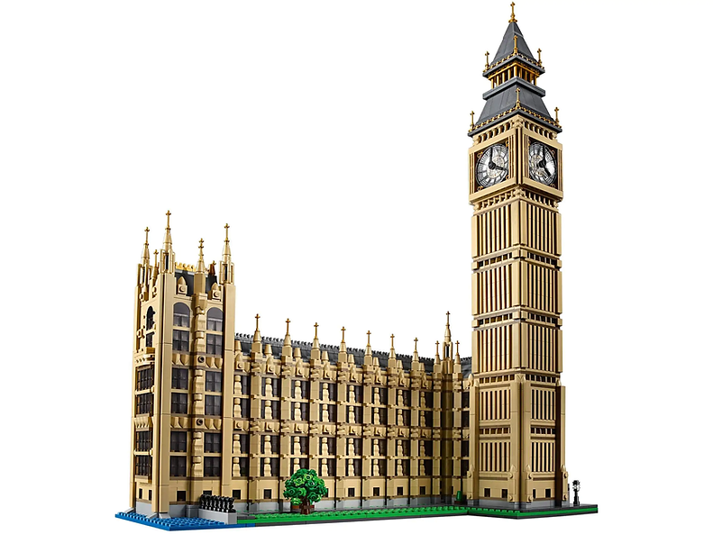 Big Ben