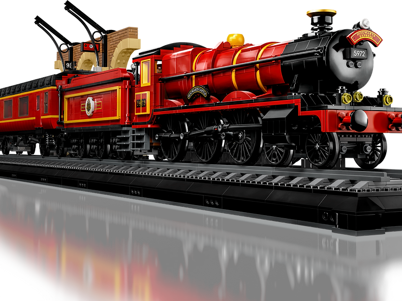 Zweinstein Express