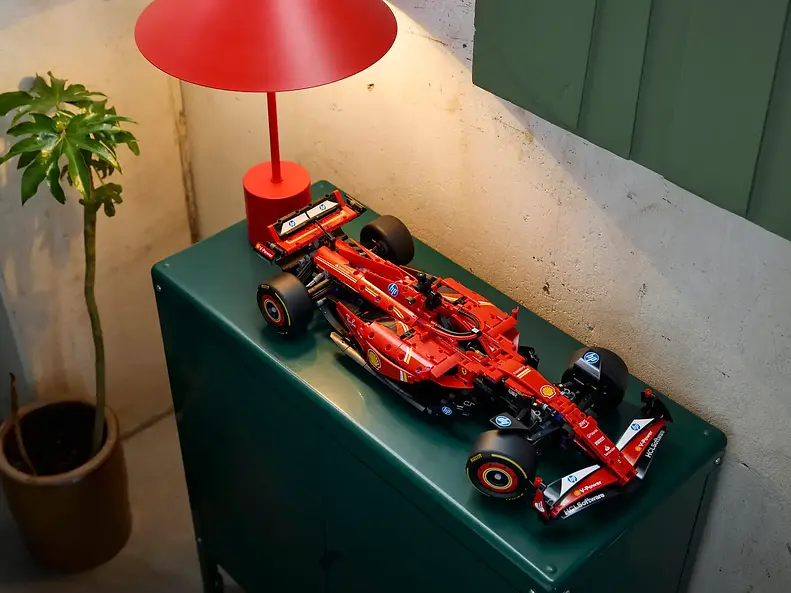 Ferrari SF-24 F1