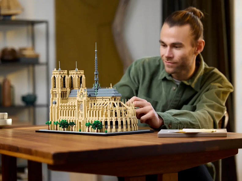 Notre-Dame van Parijs