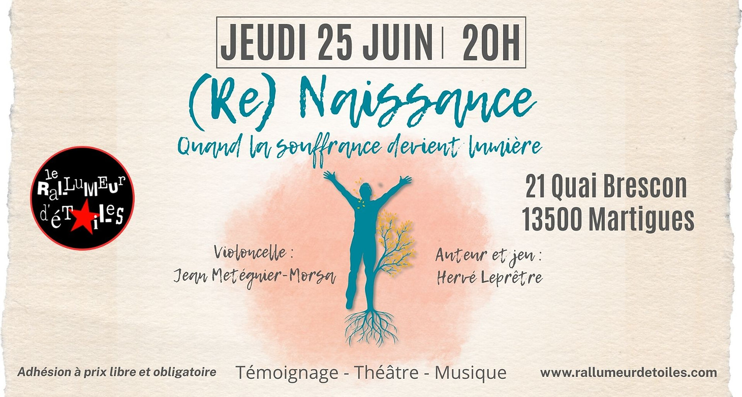 Spectacle (Re)naissance