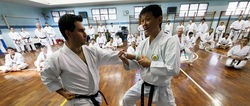 Kanayama Seminar